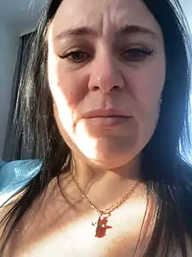 CuteNata online show from 01-29-25, 01:07