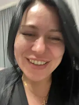 CuteNata online show from 02-19-25, 09:36