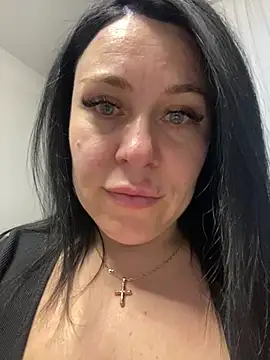 CuteNata online show from 03-02-25, 03:48