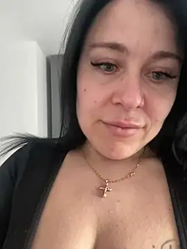 CuteNata online show from 03-08-25, 11:48