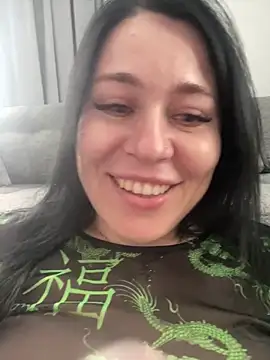 CuteNata online show from 03-18-25, 11:52