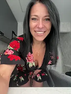 CuteNata online show from 10-03-25, 11:40