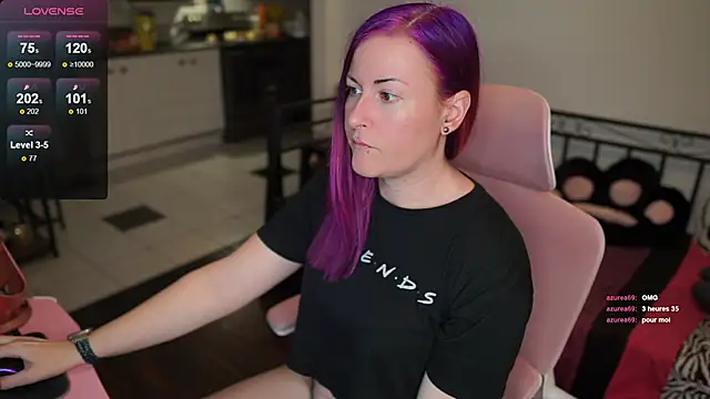 gennyrock online show from 01-26-25, 02:41