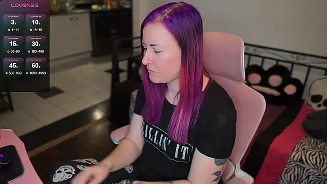 gennyrock online show from 01-30-25, 01:22