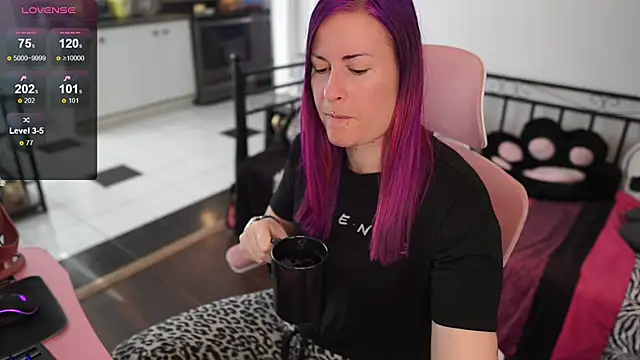 gennyrock online show from 02-02-25, 02:13