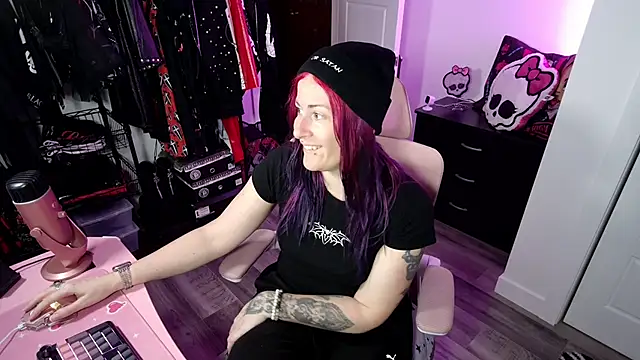 gennyrock online show from 10-26-25, 12:38