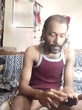 BadBoySmoker7070 online show from 12-14-25, 04:29