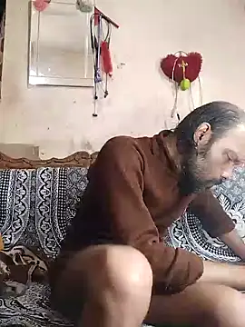 BadBoySmoker7070 online show from 12-15-25, 07:34