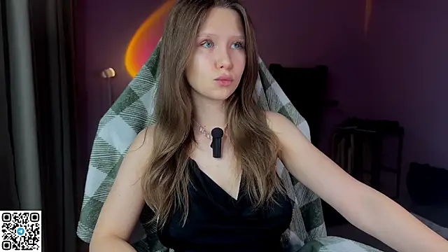 Ameliia castro online show from 11-09-25, 04:05