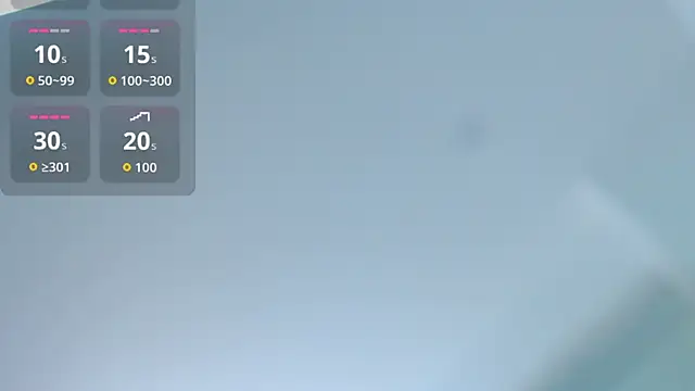 Snapshot of dollface17 chatting on 09-20-25, 08:32 dollface17 online show from 09-20-25, 08:32