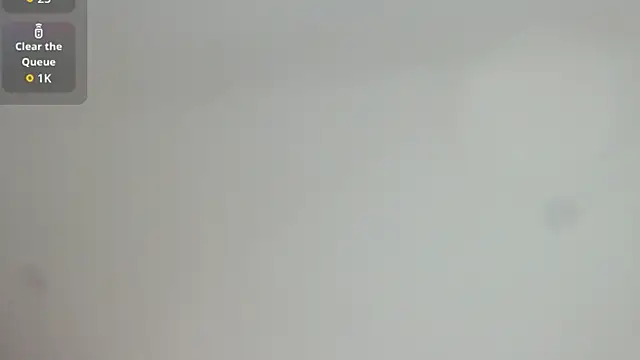 Snapshot of dollface17 chatting on 10-21-25, 08:53 dollface17 online show from 10-21-25, 08:53