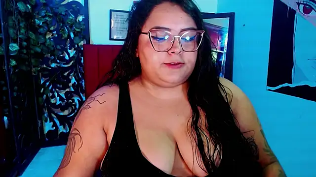 Snapshot of moon_sunflower chatting on 11-19-25, 11:27 moon sunflower online show from 11-19-25, 11:27