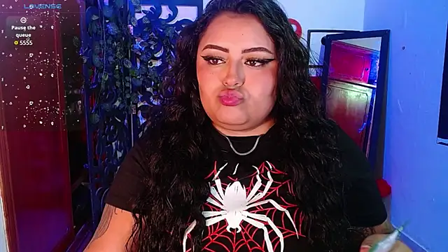 Snapshot of moon_sunflower chatting on 11-24-25, 11:26 moon sunflower online show from 11-24-25, 11:26