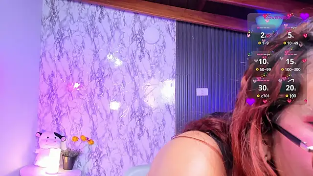 Snapshot of chloe_blue chatting on 02-28-25, 03:04 chloe blue online show from 02-28-25, 03:04