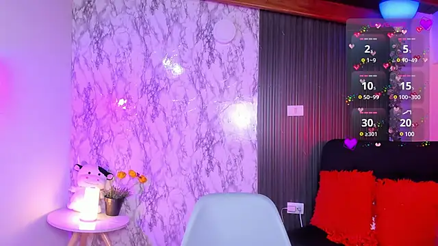 Snapshot of chloe_blue chatting on 03-01-25, 12:01 chloe blue online show from 03-01-25, 12:01