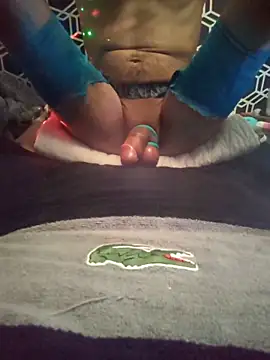 Sir-meltsclearrockzalot online show from 12-20-25, 08:05