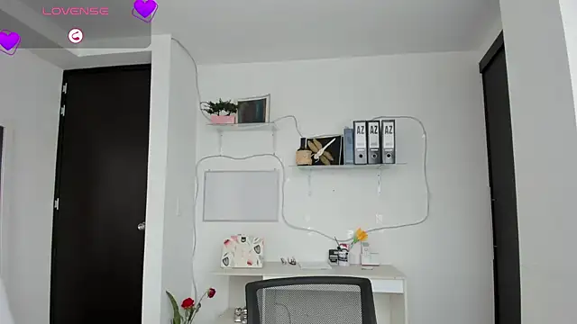 susana monroy online show from 04-18-26, 07:18