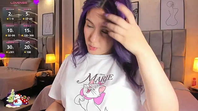 sweet--emily online show from 01-05-25, 03:53