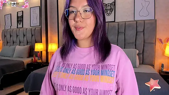 sweet--emily online show from 01-14-25, 06:45