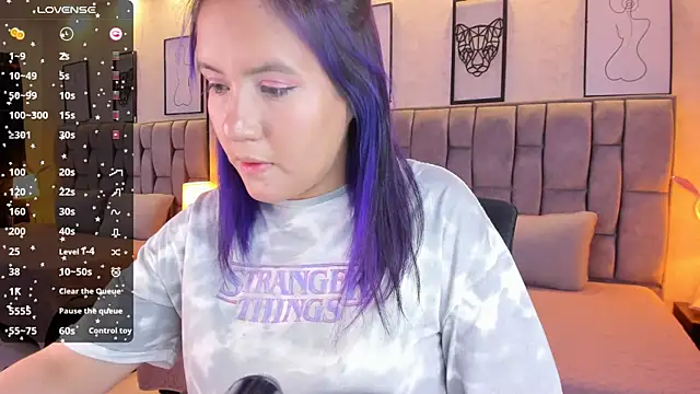 sweet--emily online show from 01-25-25, 09:36