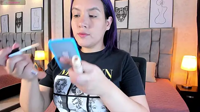 sweet--emily online show from 02-09-25, 04:57