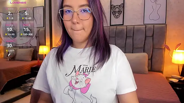 sweet--emily online show from 03-04-25, 04:17