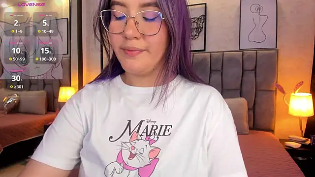 sweet--emily online show from 03-04-25, 07:30