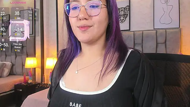 sweet--emily online show from 03-19-25, 08:45