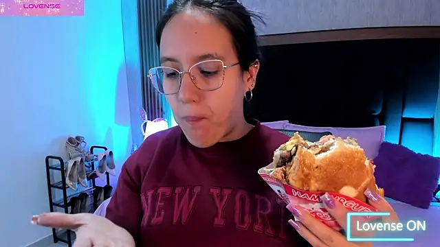 sweet--emily online show from 10-14-25, 04:13