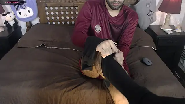 MilanZaire online show from 03-12-25, 11:12