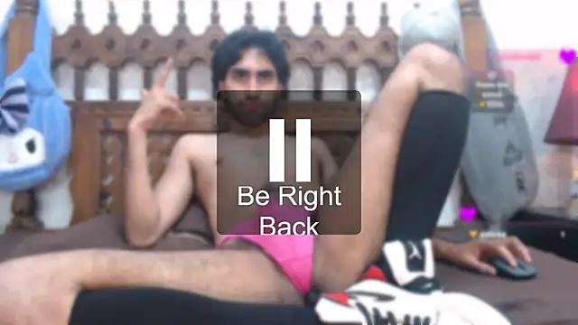 MilanZaire online show from 03-13-25, 05:22