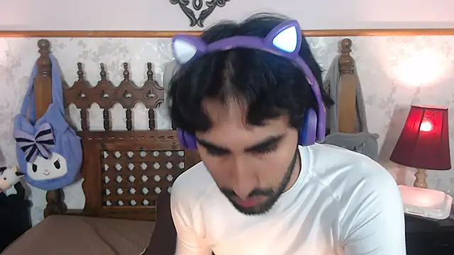 MilanZaire online show from 03-15-25, 10:11