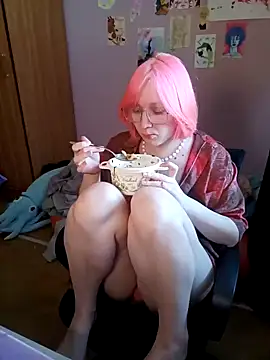 DeviJonson online show from 02-12-25, 02:10