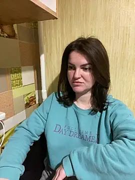 Karolina llove online show from 02-08-25, 06:33