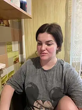 Karolina llove online show from 03-15-25, 02:55