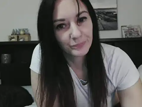 CrystalLakeXO online show from 01-20-25, 05:48