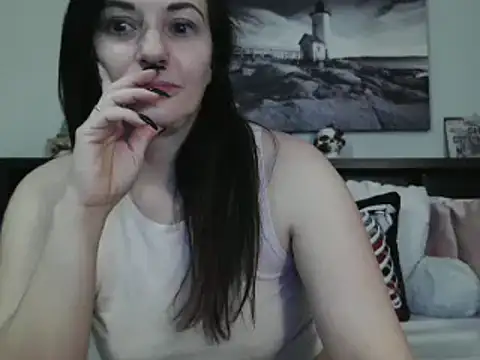 CrystalLakeXO online show from 02-02-25, 07:09