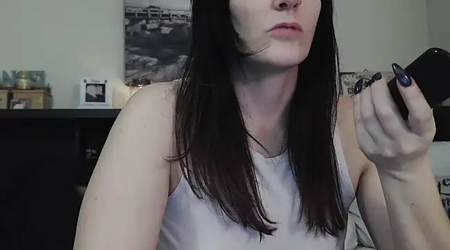 CrystalLakeXO online show from 02-13-25, 08:06