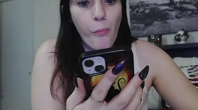 CrystalLakeXO online show from 02-17-25, 09:46