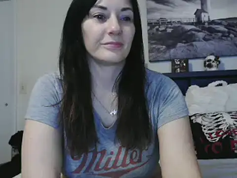 CrystalLakeXO online show from 02-20-25, 09:33