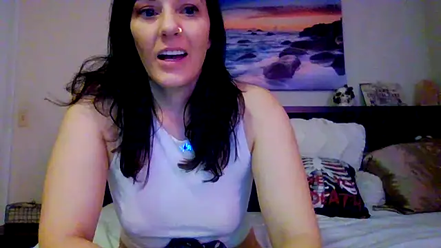 CrystalLakeXO online show from 11-08-25, 06:46