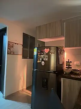 SaraParisi online show from 01-08-26, 11:51