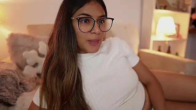 SaraParisi online show from 02-08-26, 12:25