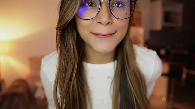 SaraParisi online show from 02-10-26, 11:42