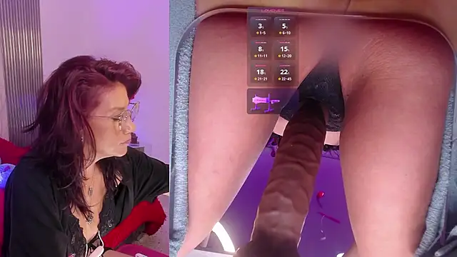 Snapshot of Ahytanna chatting on 02-14-26, 09:44 Ahytanna online show from 02-14-26, 09:44