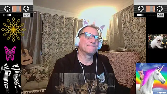 Snapshot of coryassman chatting on 12-04-24, 12:47 coryassman online show from 12-04-24, 12:47
