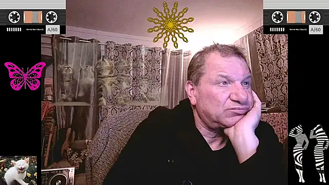 Snapshot of coryassman chatting on 12-14-24, 07:40 coryassman online show from 12-14-24, 07:40