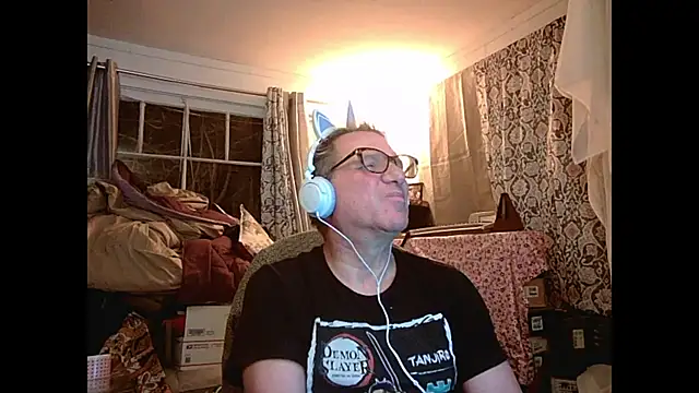 Snapshot of coryassman chatting on 01-09-25, 03:47 coryassman online show from 01-09-25, 03:47