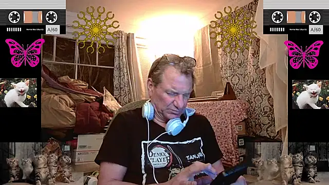 Snapshot of coryassman chatting on 01-09-25, 06:48 coryassman online show from 01-09-25, 06:48