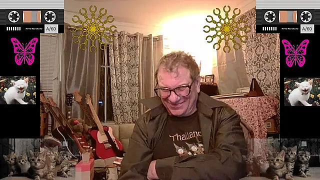 Snapshot of coryassman chatting on 01-11-25, 03:55 coryassman online show from 01-11-25, 03:55